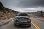 Jeep Compass Limited 2014 года